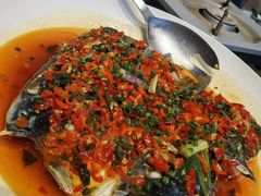 -渔舟意·湖南家宴(萝岗纳金城店)