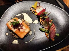 -AZUL by FUEL蓝色·法式酒馆(琶醍店)