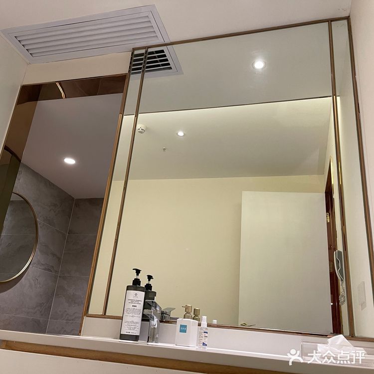 🌟深圳南山区首选SPA#美容护理最佳