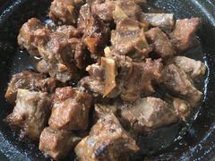 -黎记大排档(慈云路店)