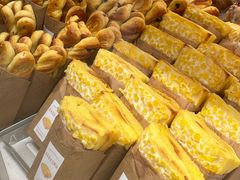 -好利来(乐堤港店)
