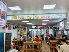 -汪胖子襄阳牛肉面(华丰路店)