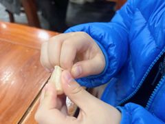 -清真·马洪小炒泡馍馆(钟楼回民街店)