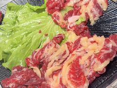 -三毛牛肉店(福强店)