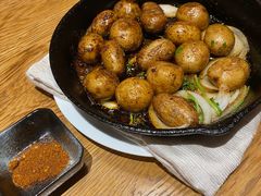 -松茸小馆·云南特色餐厅