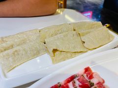 -豆花姐烂豆花火锅(水屯北路恒大滨河店)