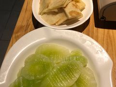 青笋-半天妖烤鱼(方庄店)