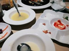 -豪客来牛排(重庆大学城熙街店)