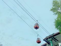 -康定跑马山风景区