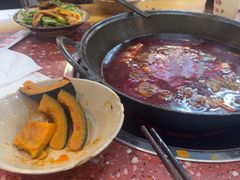 -赵美丽·重庆社区火锅·直营店(火车东站·中豪国际店)