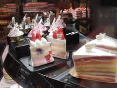 -巴黎贝甜·生日蛋糕(环球中心店)