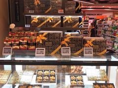 -Olé精品超市(广州太古汇店)