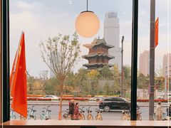 -迎泽公园