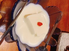 杏仁豆腐-千代武日本料理(开发区店)