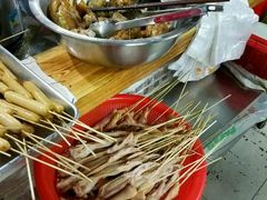 -粥君好殿·道滘肉丸粥(文华路店)