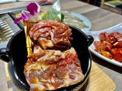 -一心烤肉(延安路店)