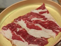 -伍棵星炭烤自助料理·烤鳗鱼(浦东食品城店)