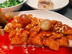 -寻魏随园·南京菜(老门东店)