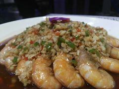 -尚岛私房菜(西方巷店)