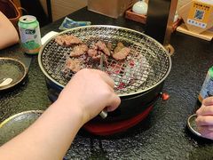 -樱嘢·炭火烧肉(惠南店)