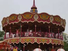 -郑州方特梦幻王国