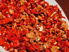 -拾捌川·自贡爆炒(新街口店)