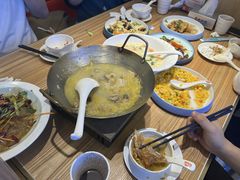 -东北灶(高新银泰店)