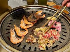-杨小佳·齐齐哈尔烤肉·烤串(广州店)