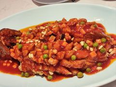 -鹿港小镇(悠唐店)