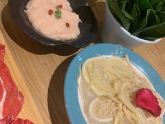 -青瓷火锅料理(西单大悦城店)