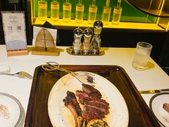 -Mogul Eatery·大亨餐酒馆