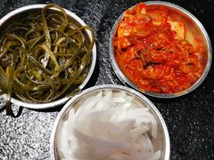 -哈哈碳都·牛肋条无限自助烤肉(宝龙店)