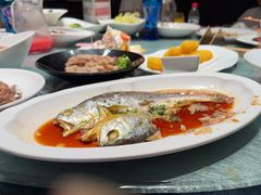 -凤凰园烤鸭店·唐山菜·传承花椒肉(老唐丰路店)
