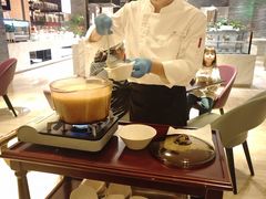 -丽都皇冠假日酒店·Matrix亦餐厅(望京店)