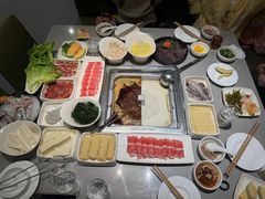 -海底捞火锅(吾悦广场店)