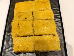 凉糕-凯鸽酒楼(大同振兴街店)