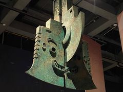 -盘龙城遗址博物院