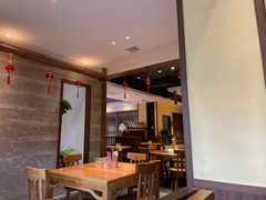 大堂-渔乡米香·剁椒鱼头(四方坪店)