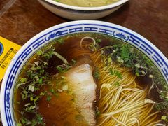 -同得兴 Since·1995 传统苏式面馆(嘉馀坊店)