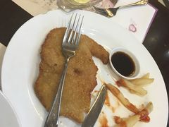 -德大西餐社(云南南路店)
