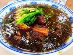 小排面-刘长兴(卫岗店)