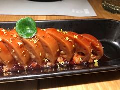 -金牌外婆家(苏州中心店)