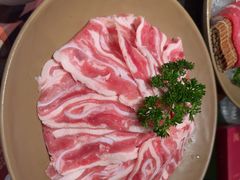 -鸿姐老火锅(长泰广场店)