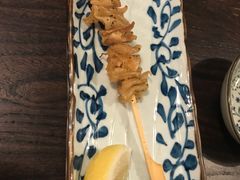 -哥哥の深夜食堂(红松东路店)