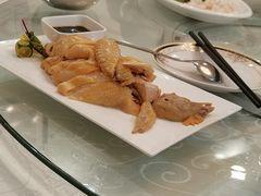 -桦立酒家(宜山路店)