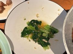 -绿茶餐厅(光谷世界城步行街店)
