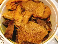 -豪華小食.華記