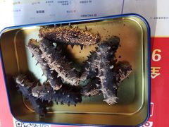 -宫品海参专卖店(黄浦老西门店)