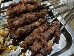 -张三烤肉