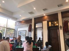 -令氏家外家周秦食府(高新店)